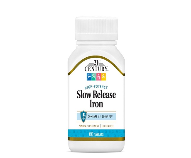 Best Iron Tablets शरीर दे रहा खून की कमी का इशारा? अब नसनस में आएगी